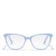 Cat Eye Glasses in Acetate