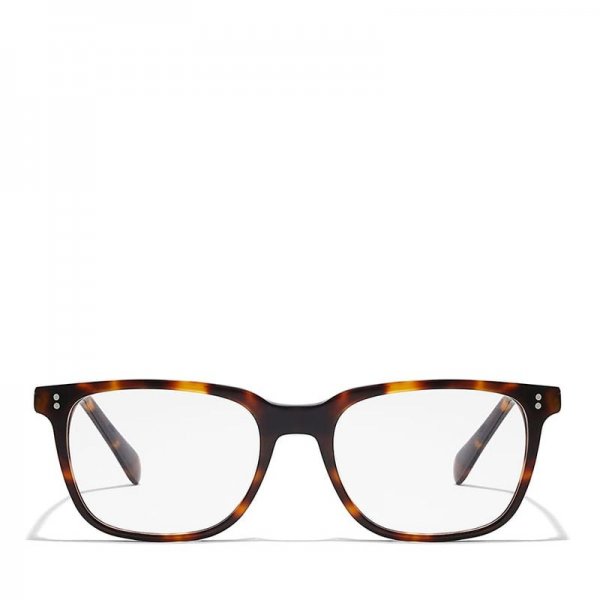 Rectangle Glasses in Acetate