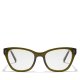 Cat Eye Glasses in Acetate